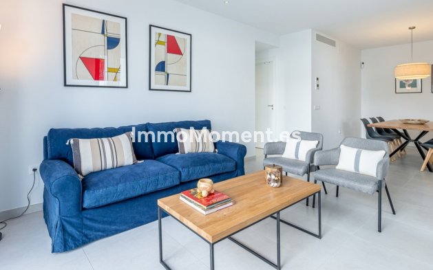 Revente - Maison mitoyenne - Estepona  - Estepona Centro