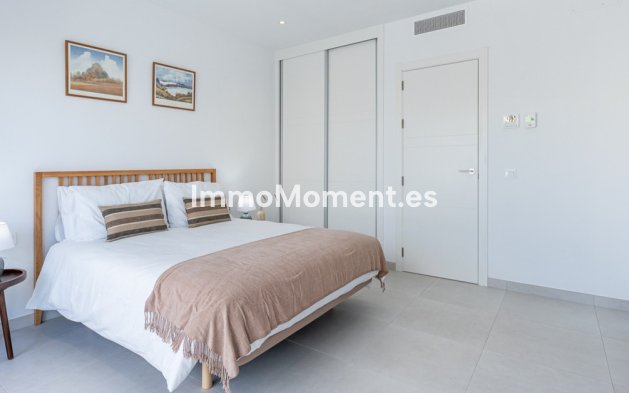Revente - Maison mitoyenne - Estepona  - Estepona Centro