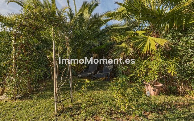 Revente - Villa - Jávea - Jávea - Xàbia Centro