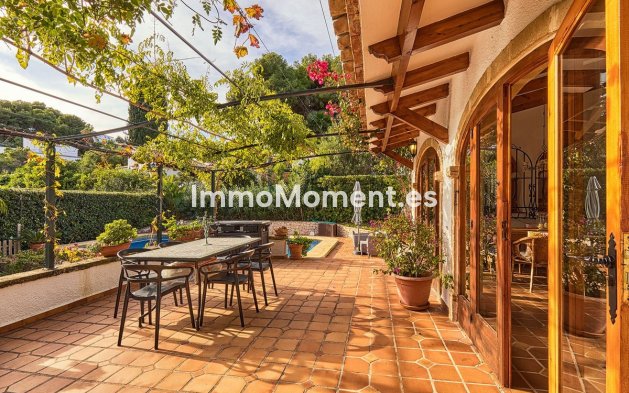 Revente - Villa - Jávea - Jávea - Xàbia Centro