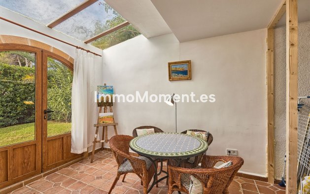 Revente - Villa - Jávea - Jávea - Xàbia Centro