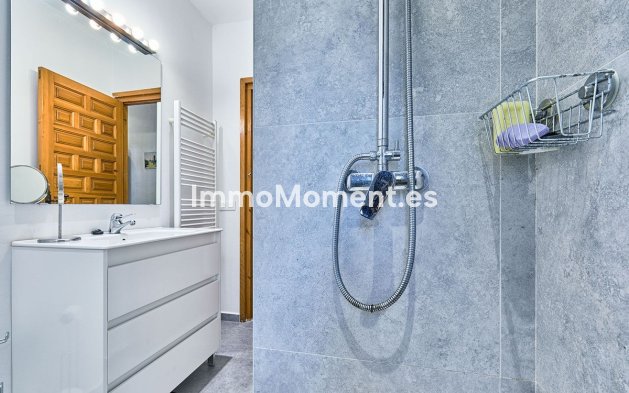 Revente - Villa - Jávea - Jávea - Xàbia Centro