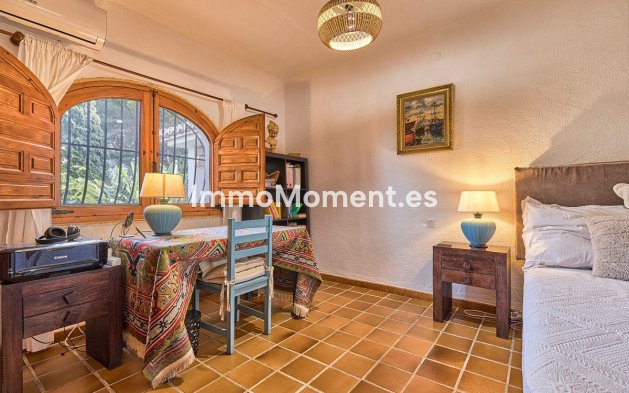 Revente - Villa - Jávea - Jávea - Xàbia Centro