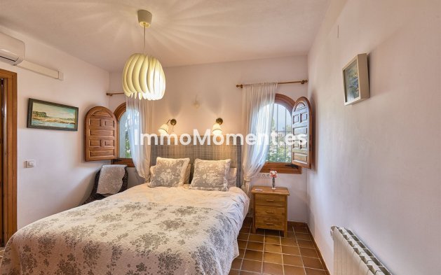 Revente - Villa - Jávea - Jávea - Xàbia Centro