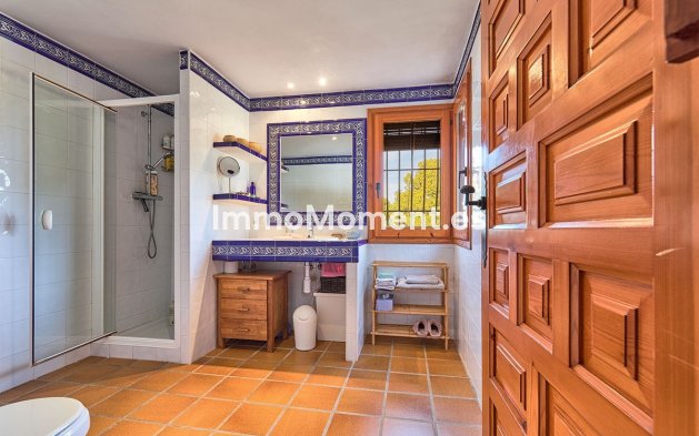 Revente - Villa - Jávea - Jávea - Xàbia Centro