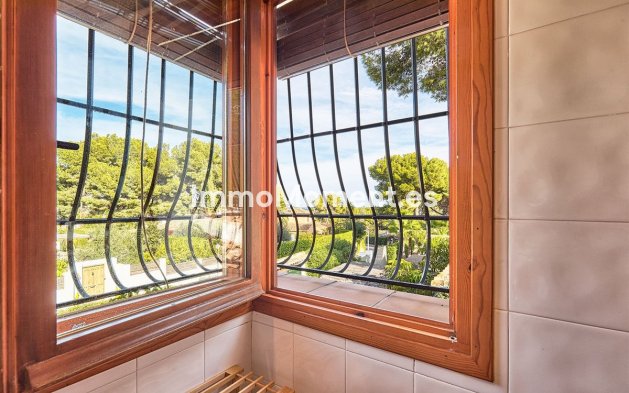 Revente - Villa - Jávea - Jávea - Xàbia Centro