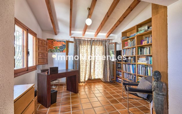 Revente - Villa - Jávea - Jávea - Xàbia Centro