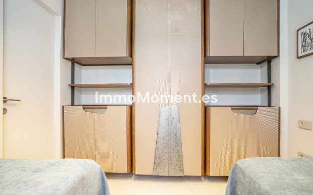 Wiederverkauf - Wohnung - Marbella - Nueva Andalucía