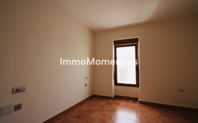 Revente - Maison mitoyenne - Mijas - Mijas Centro