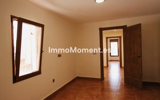 Revente - Maison mitoyenne - Mijas - Mijas Centro