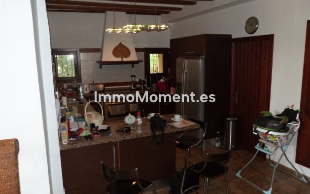 Reventa - Villa - Ibi - Ibi Centro