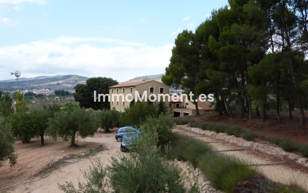 Reventa - Villa - Ibi - Ibi Centro