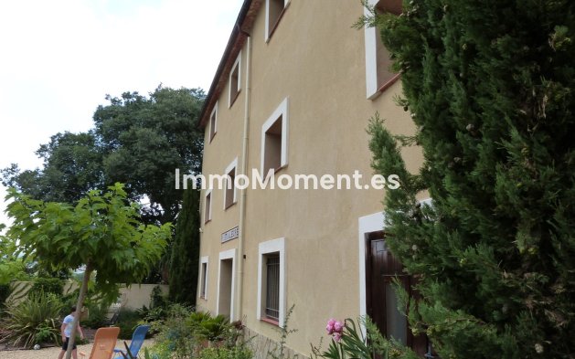 Reventa - Villa - Ibi - Ibi Centro