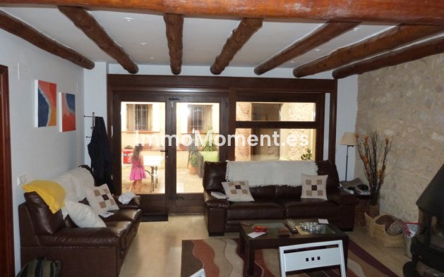 Reventa - Villa - Ibi - Ibi Centro