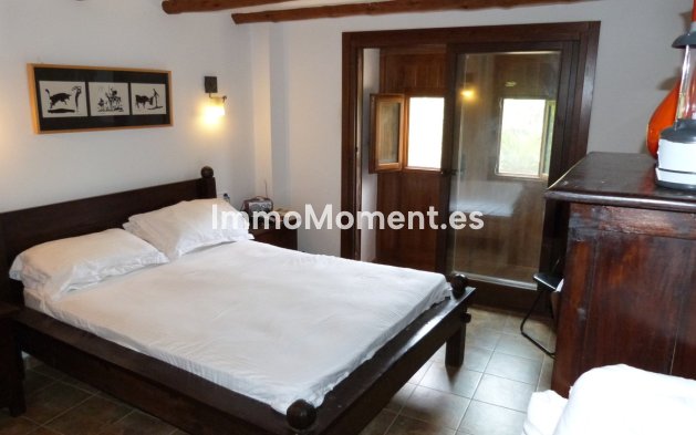 Reventa - Villa - Ibi - Ibi Centro