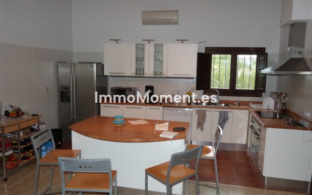 Reventa - Villa - Ibi - Ibi Centro