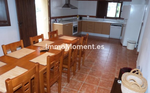 Reventa - Villa - Ibi - Ibi Centro