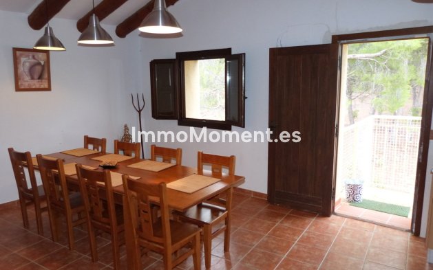 Reventa - Villa - Ibi - Ibi Centro