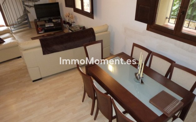 Reventa - Villa - Ibi - Ibi Centro