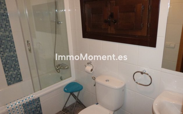 Reventa - Villa - Ibi - Ibi Centro