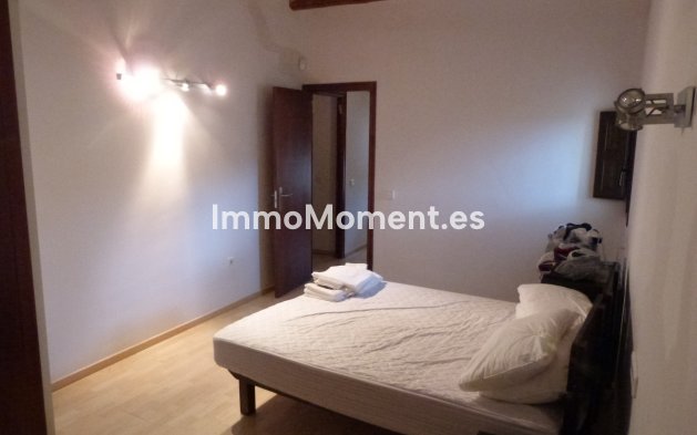 Reventa - Villa - Ibi - Ibi Centro