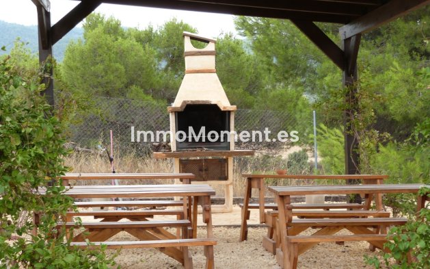 Reventa - Villa - Ibi - Ibi Centro