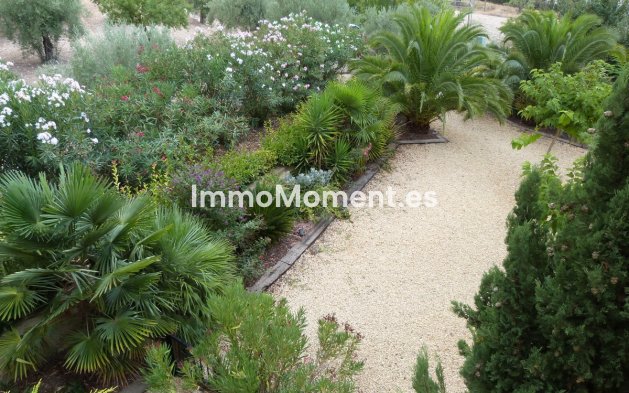 Reventa - Villa - Ibi - Ibi Centro