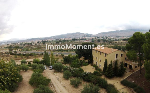 Reventa - Villa - Ibi - Ibi Centro