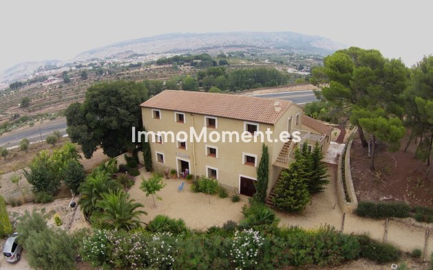 Reventa - Villa - Ibi - Ibi Centro