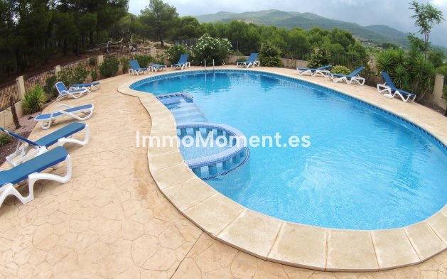 Reventa - Villa - Ibi - Ibi Centro