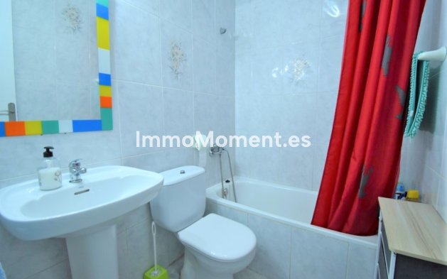 Wiederverkauf - Villa - Orihuela - Villamartin