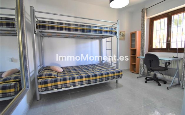 Wiederverkauf - Villa - Orihuela - Villamartin