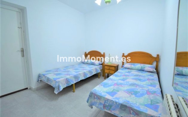 Wiederverkauf - Villa - Orihuela - Villamartin