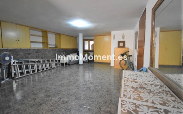 Wiederverkauf - Villa - Orihuela - Villamartin