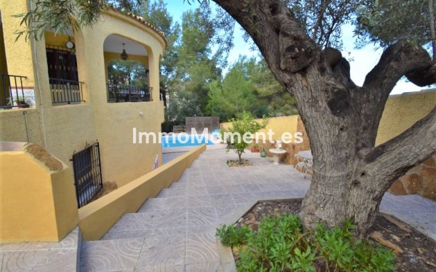 Wiederverkauf - Villa - Orihuela - Villamartin