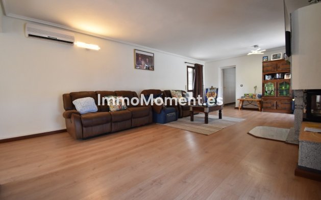 Revente - Villa - Orihuela - Villamartin