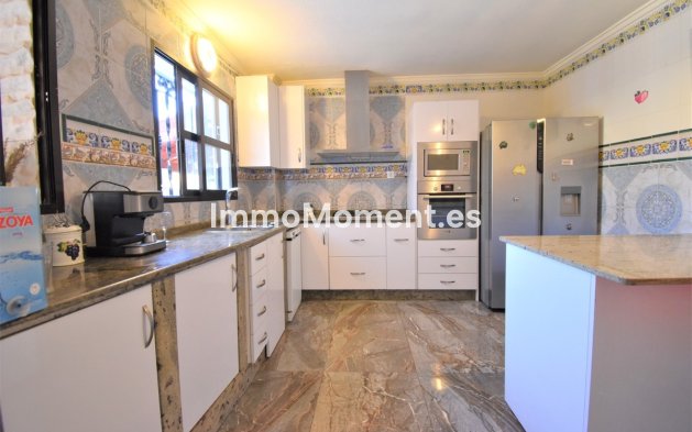 Revente - Villa - Orihuela - Villamartin