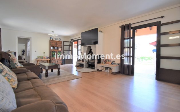 Revente - Villa - Orihuela - Villamartin