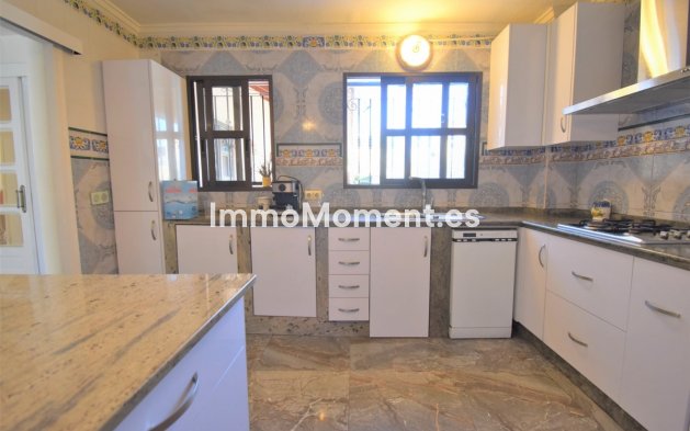 Revente - Villa - Orihuela - Villamartin