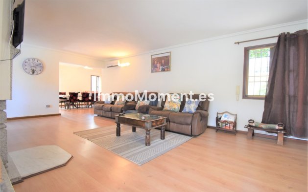 Revente - Villa - Orihuela - Villamartin