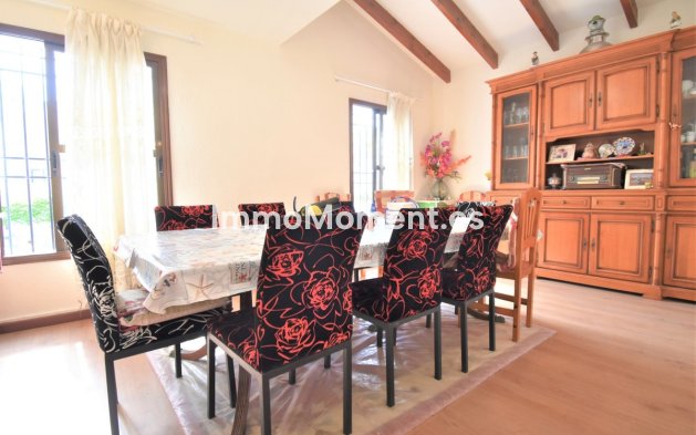 Revente - Villa - Orihuela - Villamartin