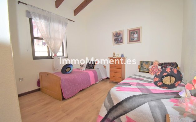 Revente - Villa - Orihuela - Villamartin