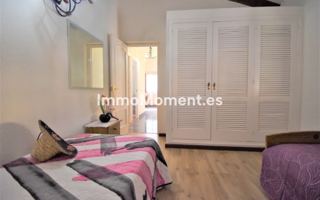 Revente - Villa - Orihuela - Villamartin