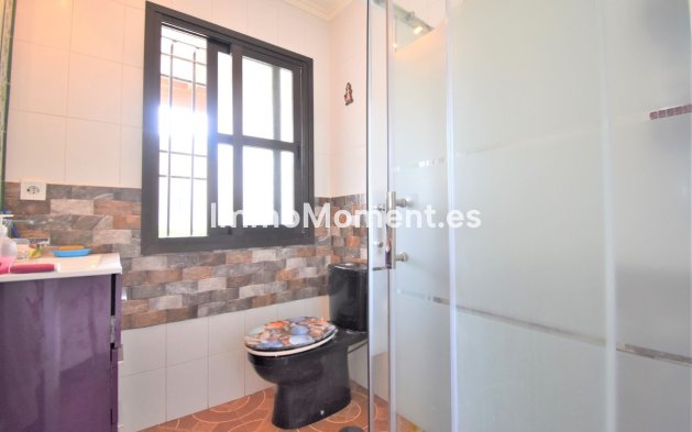 Revente - Villa - Orihuela - Villamartin