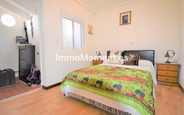 Revente - Villa - Orihuela - Villamartin