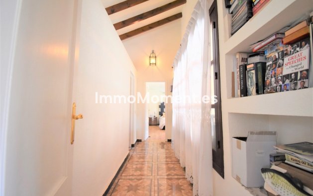 Revente - Villa - Orihuela - Villamartin