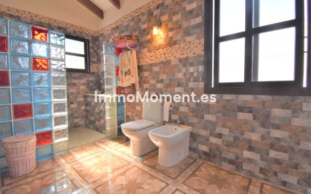 Revente - Villa - Orihuela - Villamartin