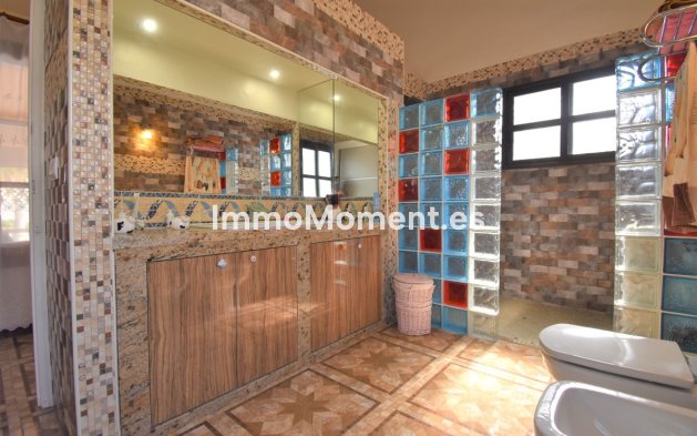 Revente - Villa - Orihuela - Villamartin