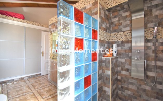 Revente - Villa - Orihuela - Villamartin