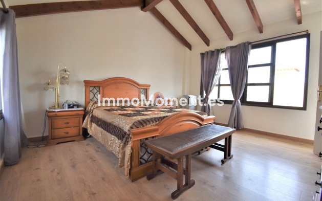 Revente - Villa - Orihuela - Villamartin